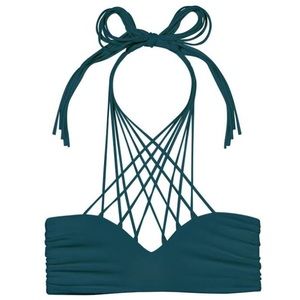 Mikoh Kahala Bikini Top